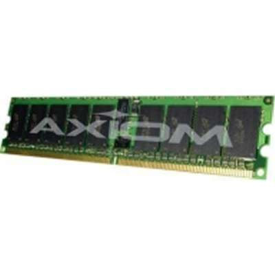 Axiom Upgrades AX31292154/1 - 4GB DDR3-1333 ECC Rdimm