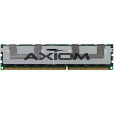Axiom Upgrades AX31333R9V/4L - Axiom 4GB DDR3-1333 Low Voltage ECC Rdim