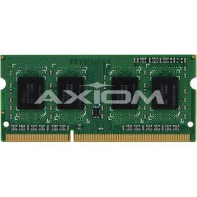 Axiom Upgrades AX31866S13B/16L - 16GB DDR3L-1866 LV SODIMM