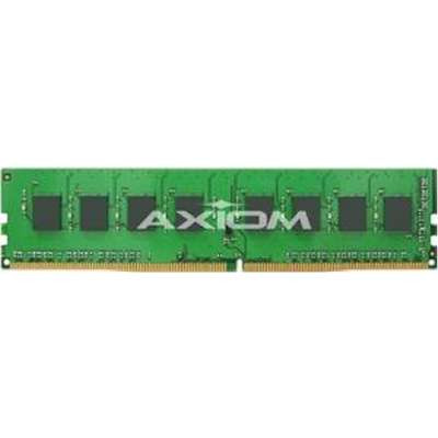 Axiom Upgrades AX42133N15Z/8G - Axiom 8GB DDR4-2133 UDIMM AX42133N15Z/8G