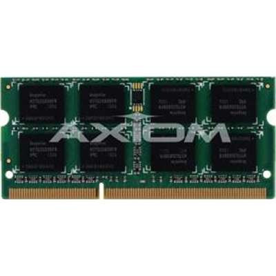 Axiom Upgrades AX42400ES17Z/8G - 8GB DDR4-2400 ECC SODIMM AX42400ES17Z/8G