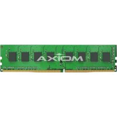 Axiom Upgrades AX74796307/1 - 8GB DDR4 2400 UDIMM