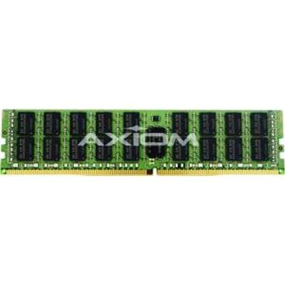 Axiom Upgrades AX84397557/1 - 128GB DDR4-2666 ECC Lrdimm