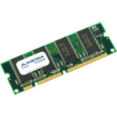 Axiom Upgrades AXCS-7825-H3-2G - 2GB DRAM Module for Cisco # Memory-7825-H3-2GB