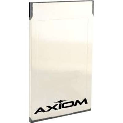 Axiom Upgrades AXCS-RSP-FLC20M - 20MB Flash Card