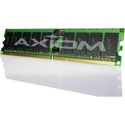 Axiom Upgrades AXG11690797/1 - 2GB DDR2-400 ECC Rdimm TAA Compliant