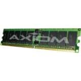 Axiom Upgrades AXG16491708/2 - 16GB DDR2-667 ECC Rdimm Kit (2 x 8GB TA