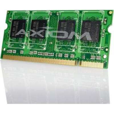 Axiom Upgrades AXG16791823/1 - 4GB DDR2-667 SODIMM TAA Compliant