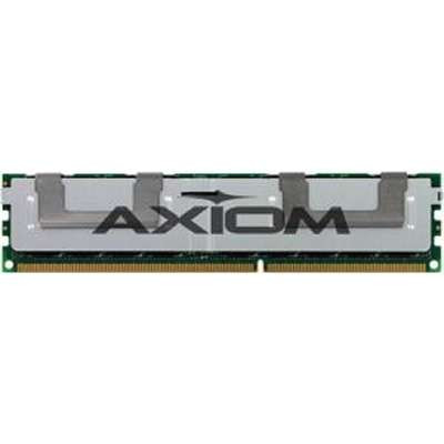 Axiom Upgrades AXG42393526/1 - 16GB DDR3-1333 Low Voltage ECC Rdimm