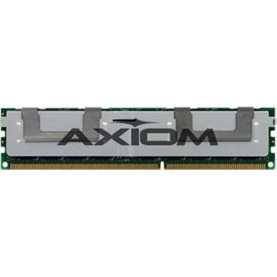 Axiom Upgrades AXG43793135/1 - 8GB DDR3-1066 Low Voltage ECC Rdimm - TAA Compliant