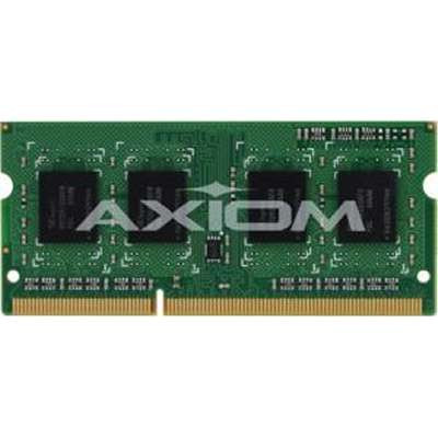 Axiom Upgrades AXG53493471/2 - 16GB DDR3L-1600 Low Voltage SODIMM Kit