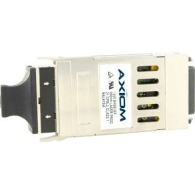Axiom Upgrades AXG90595 - 1000BASE-ZX GBIC TAA Compliant