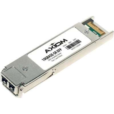Axiom Upgrades AXG92528 - 10GBASE-SR XCVR Juniper Ex-XFP-10GE-SR