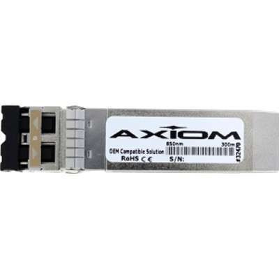 Axiom Upgrades AXG93144 - 10GBASE-SR SFP+ TAA Compliant