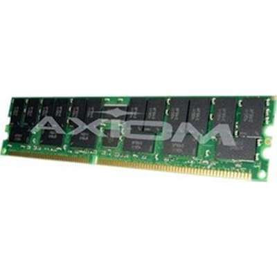 Axiom Upgrades AXR333R25Q/1G - 1GB DDR333 Reg ECC Dual Rank Module