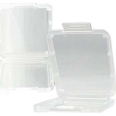 Axiom Upgrades CF/CASE-AX - Compact Flash Card Case