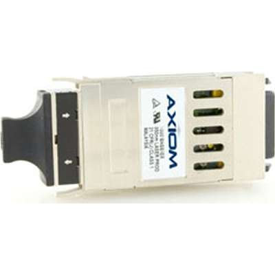 Axiom Upgrades CWDMGBIC1610-AX - 100% Cisco Compatible-CWDM 1610NM Ge & 1G/2G FC
