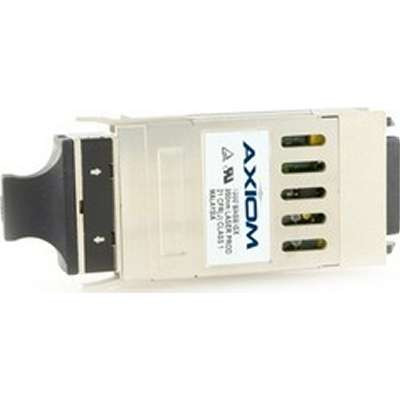 DGS-707-AX - Axiom Upgrades Axiom 1000BASE-LX GBIC SMF Module for D-