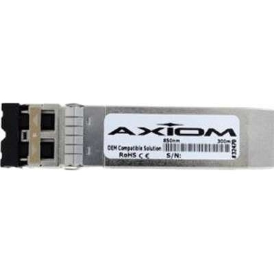 DSSFPFC10GLW-AX - Axiom Upgrades 10GBPS FC Longwave SFP+ for Cisco