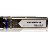 Axiom Upgrades F5UPGSFPPLRR-AX - Axiom 10GBASE-LR SFP+ Transceiver for F5 Networks - F5-Upgrade-SFP+LR-R