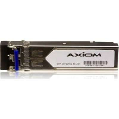 GLC-SX-MM-5PK - Axiom Upgrades 1000BASE-SX SFP Transceiver for Cisco Networks