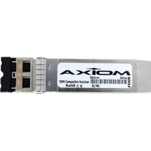H6Z42A-AX - Axiom Upgrades 16GB Software FC SFP+ Transceiver for HP Networks