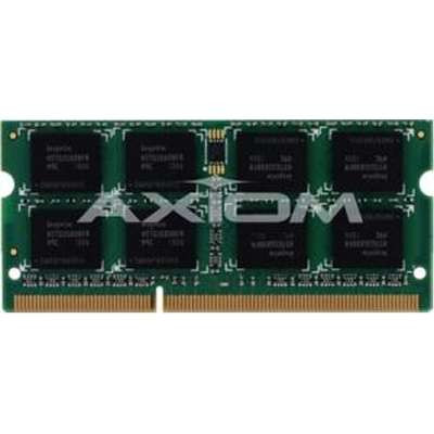 Axiom Upgrades INT2133SZ4G-AX - 4GB DDR4 2133 SODIMM INT2133SZ4G-AX