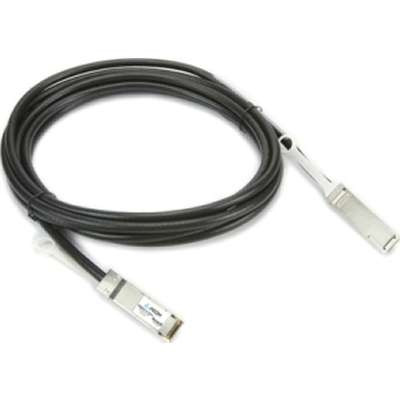 Axiom Upgrades JNPQSFPDAC7M-AX - 7M Cable 40GBASE-CR4 QSFP+ ACT DAC Juniper