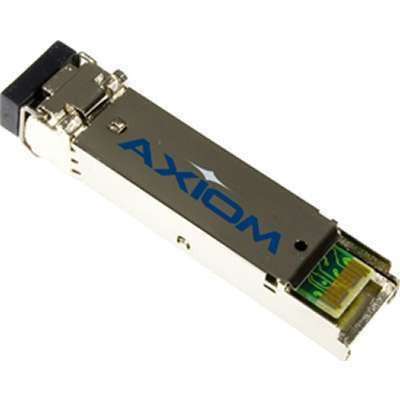Axiom Upgrades JXSFP1GELH-AX - 100% Juniper Compatible-1000BZX SFP GBIC