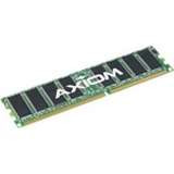 Axiom Upgrades M9654G/A-AX - 2GB DDR400 DIMM Kit-for Apple # M9654G/A Bundle