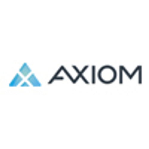Axiom Upgrades MCX354A-FCBS-AX - 40GBS Dual Port QSFP+