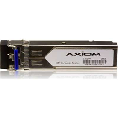 Axiom Upgrades MFEFX1-AX - 100% Linksys Compatible-100Base-FX SFP GBIC