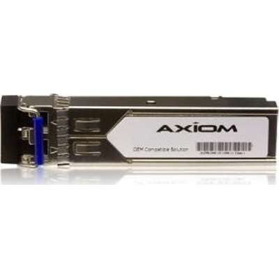 M-SFP-SX/LC-AX - Axiom Upgrades 1000BSX SFP Transceiver for Hirschmann Networks