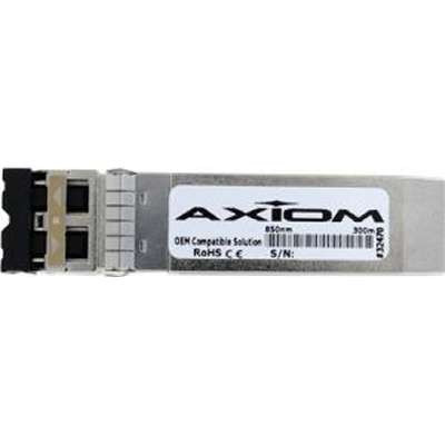 Axiom Upgrades ONSSC10GLR-AX - 10GBASE-LR SFP+ XCVR Cisc Ons-SC+-10G-LR