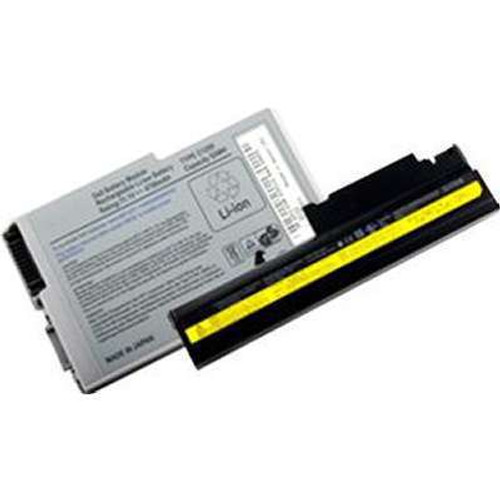 Axiom Upgrades PA3009UR-AX - Axiom li-Ion Battery # PA3009UR for Toshiba Tecra 8100 Series Noteb