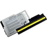 Axiom Upgrades PA3098U-1BRS-AX - Lion Battery # P-A3098U-1BRS for Toshiba S