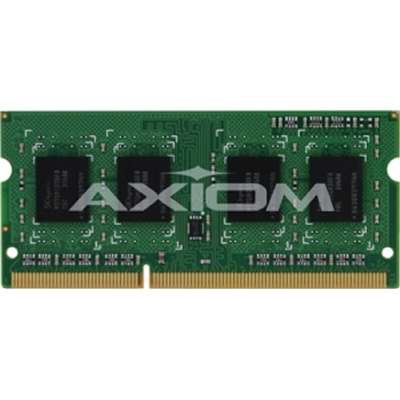 Axiom Upgrades PA5104U-1M4G-AX - 4GB DDR3L-1600 SODIMM PA5104U-1M4G