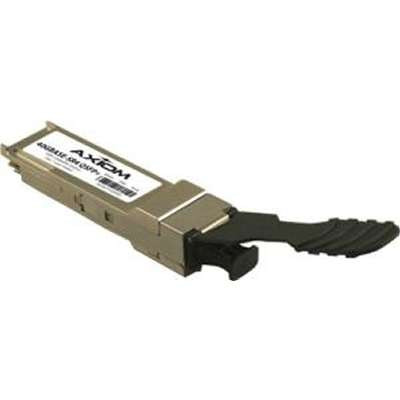 Axiom Upgrades PANQSFP40SR4-AX - XCVR Palo Alto Comp Pan-QSFP-40GBASE-SR4