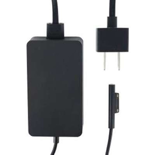Axiom Upgrades Q4Q-00001-AX - 65W AC Adapter for Microsoft Q4Q-00001 1706