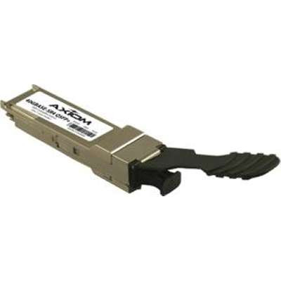 Axiom Upgrades QSFP40GUNIV-AX - 40GBASE-Universal QSFP XCVR for QSFP-40G-Universal