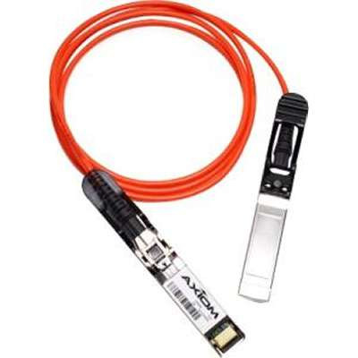 Axiom Upgrades QSFPH40GAO13-AX - 13M 40GBASE-AOC QSFP+ Activ Op Cable Cisco