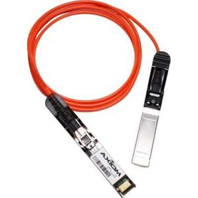 Axiom Upgrades QSFPH40GAO1-AX - 1M 40GBASE-AOC QSFP+ Active Op Cable Cisco
