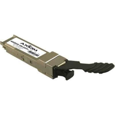 Axiom Upgrades QSFPP-SR4-NO-AX - 40GBASE-SR4 QSFP+ XCVR for Net Option