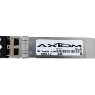 QW923A-AX - Axiom Upgrades 16GB Short Wave SFP+ XCVR for HP QW923A