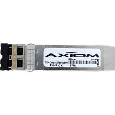 SFP10GLREFIN-AX - Axiom Upgrades FTLX1471D3BTL 10GBASE-LR SFP+ Finisar