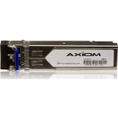 Axiom Upgrades SFPFEFXFIN - Axiom 100Base-FX SFP Transceiver-Sfpfefxfin-AX