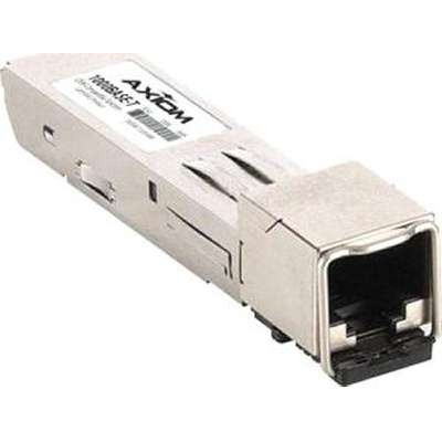 Axiom Upgrades SIG06573TXMG-AX - 100% Signamax Compat 1000BASE-T SFP
