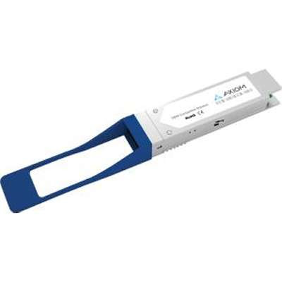 Axiom Upgrades SM100G-SR-AX - SM100G-SR 100GBASE-SR4 QSFP28 XCVR