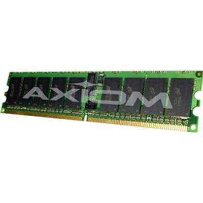 Axiom Upgrades SO.D2400.020-AX - 2GB DDR-333 ECC Rdimmfacer#So.M2GBD.002