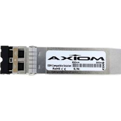 Axiom Upgrades SRXSFP10GEER-AX - 10GBASE-Er SFP+ XCVR for SRX-SFP-10GE-Er